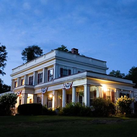 Arlington Inn & Spa Dış mekan fotoğraf