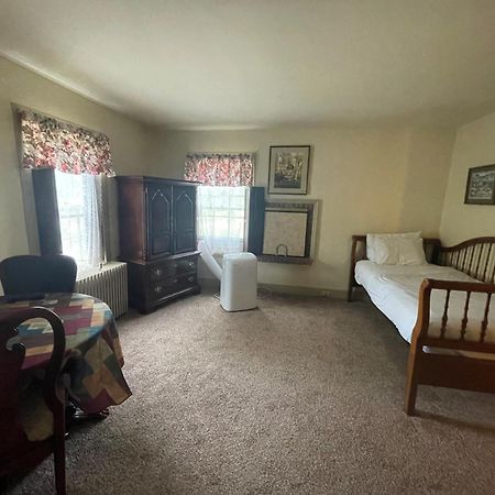 Arlington Inn & Spa Dış mekan fotoğraf