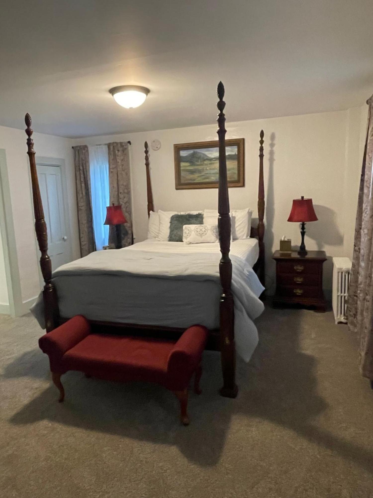 Arlington Inn & Spa Dış mekan fotoğraf