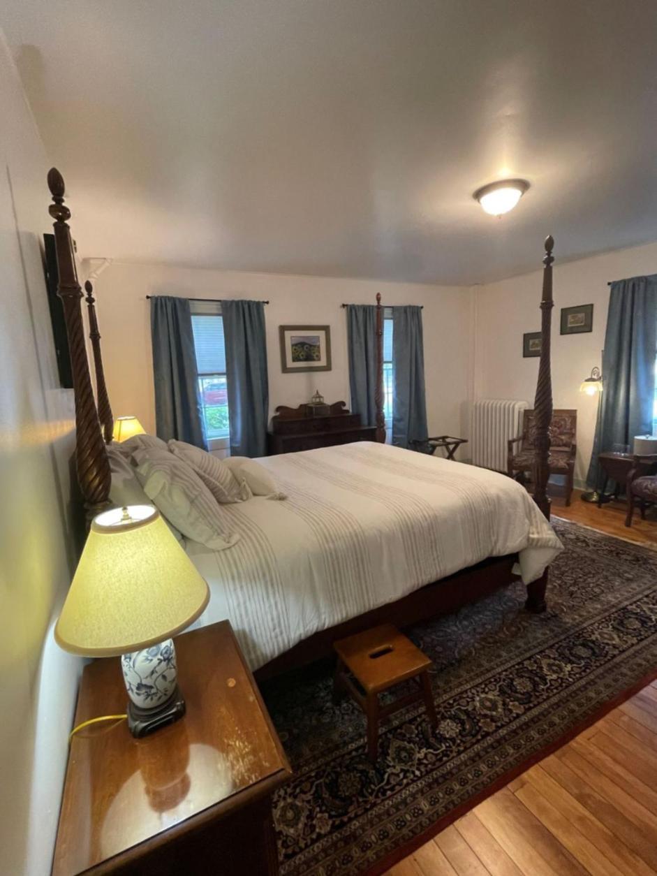 Arlington Inn & Spa Dış mekan fotoğraf