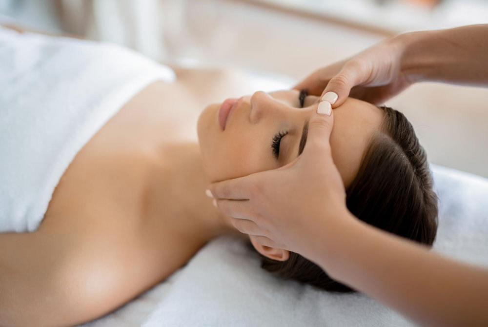Arlington Inn & Spa Dış mekan fotoğraf