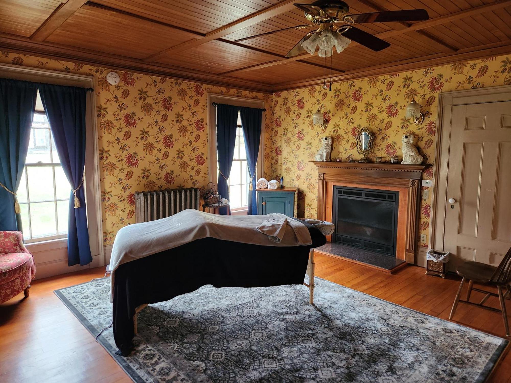 Arlington Inn & Spa Dış mekan fotoğraf