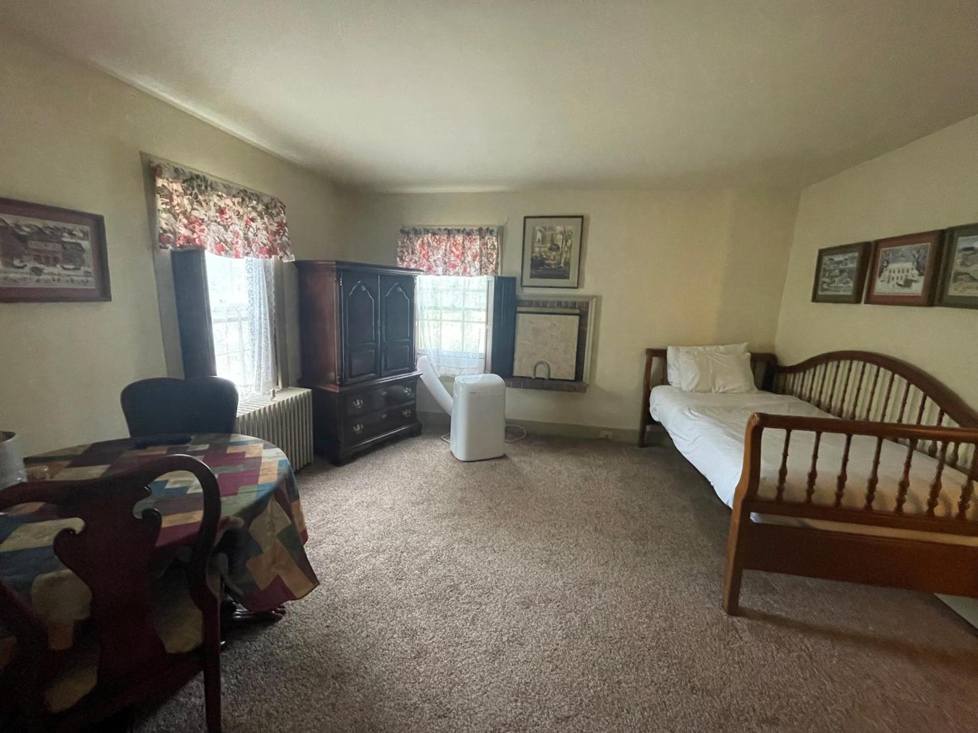Arlington Inn & Spa Dış mekan fotoğraf