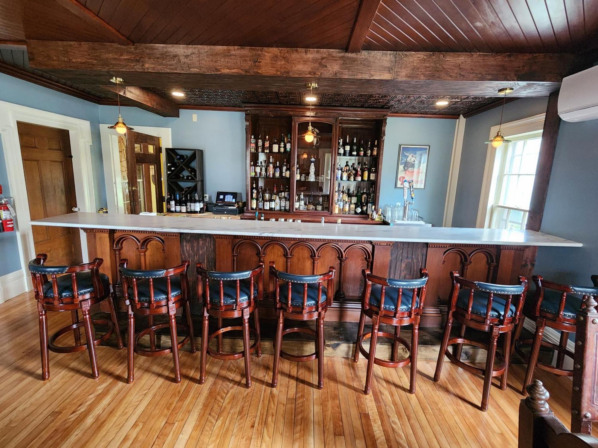 Arlington Inn & Spa Dış mekan fotoğraf