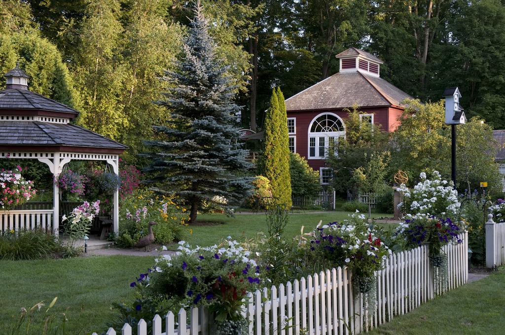 Arlington Inn & Spa Dış mekan fotoğraf