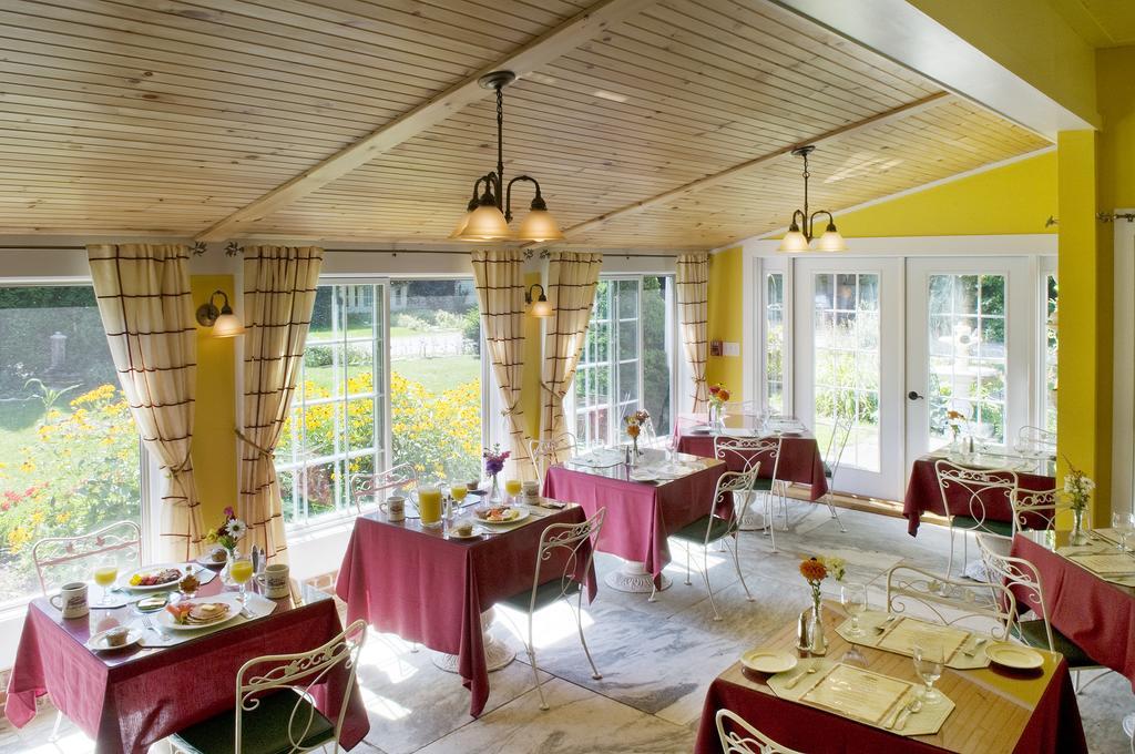 Arlington Inn & Spa Dış mekan fotoğraf