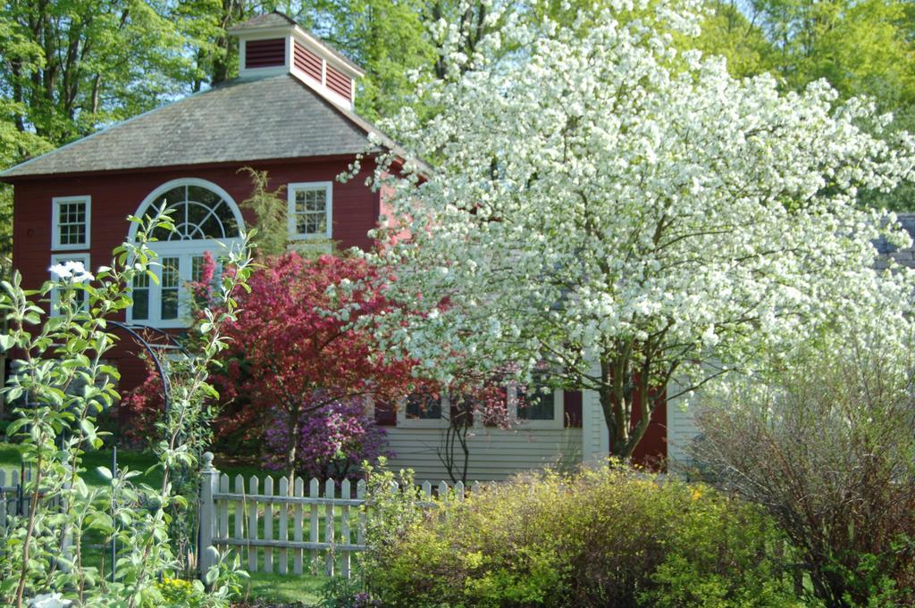 Arlington Inn & Spa Dış mekan fotoğraf